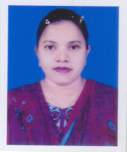 Nasrin Akter Kakuly